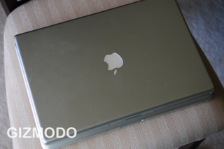 Illustration for article titled Sizemodo: New MacBook and MacBook Pro vs. Their Forebearers